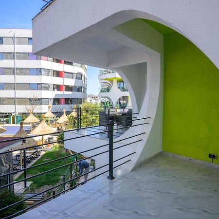 Apartament Zig Zag Navodari Exterior photo