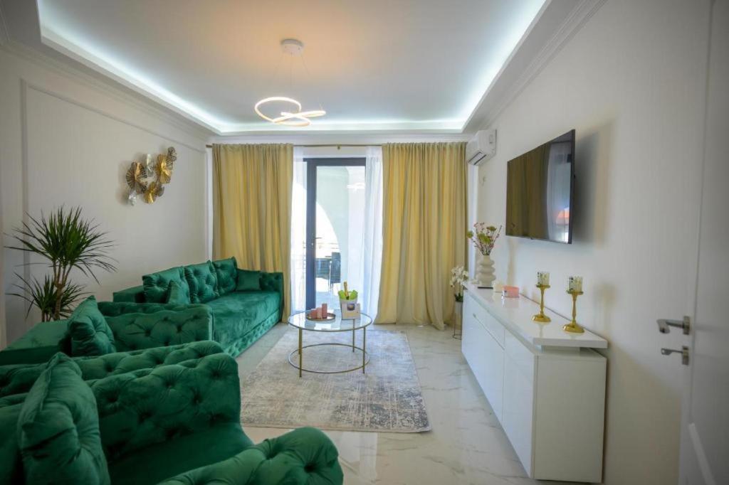 Apartament Zig Zag Navodari Exterior photo