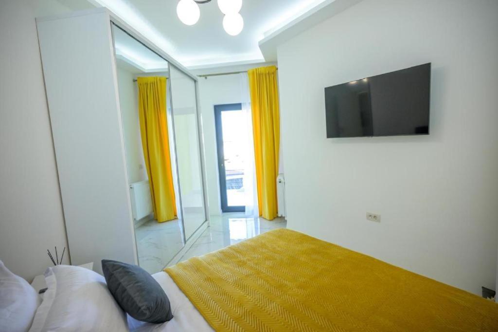 Apartament Zig Zag Navodari Exterior photo