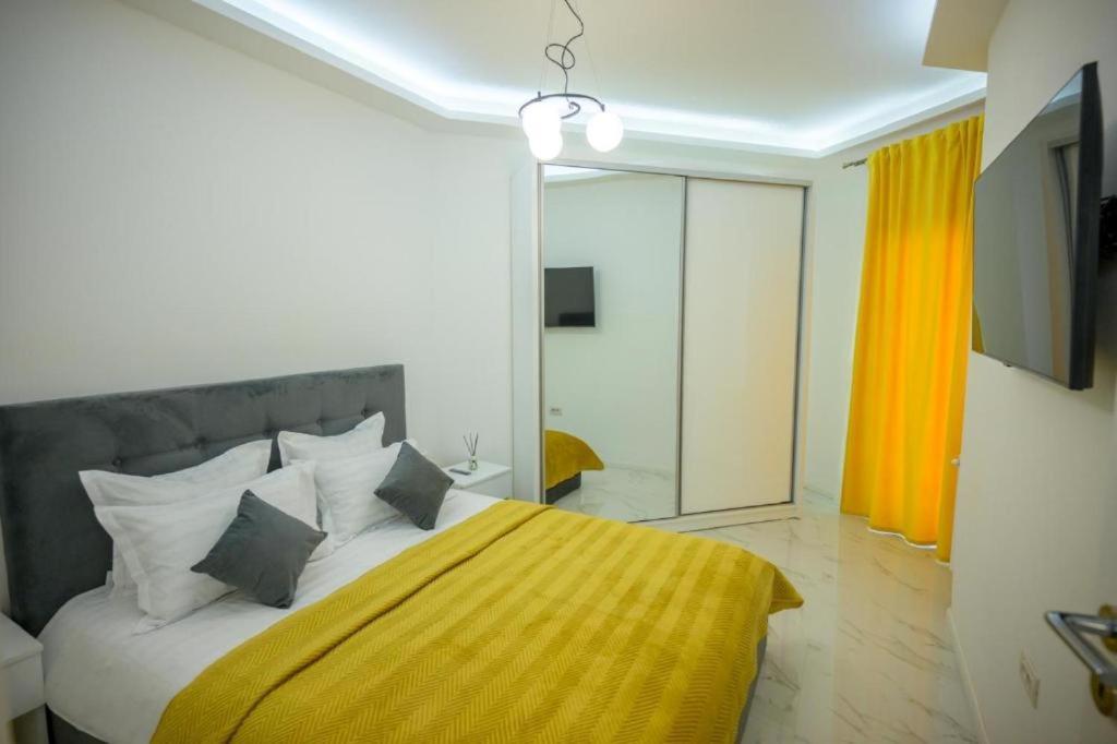 Apartament Zig Zag Navodari Exterior photo