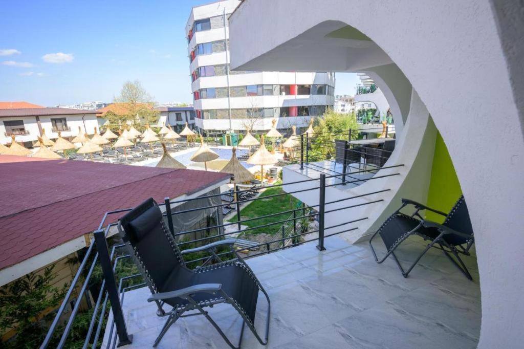 Apartament Zig Zag Navodari Exterior photo
